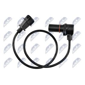 SAAB Kurbelwellensensor von NTY