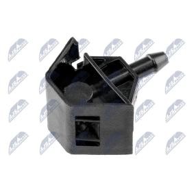 Compre Ejectors de água do lava vidros de NTY online para Qashqai / Qashqai +2 I (J10, NJ10) a preços moderados