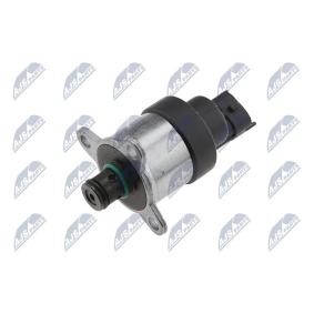 Achetez des Régulateur, quantité de carburant (système à rampe commune) NTY ESCV-FR-001 à prix pour 51,22 €