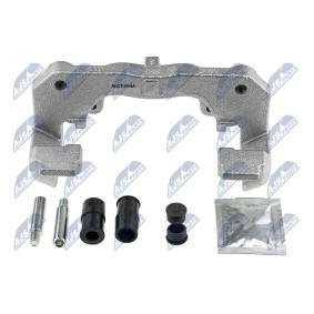 Achetez des Support, étrier de frein NTY HZP-CT-014A à prix pour 33,10 €