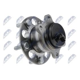 Compre Buje de rueda de NTY online para Veloster (JS, JSN) a precios moderados