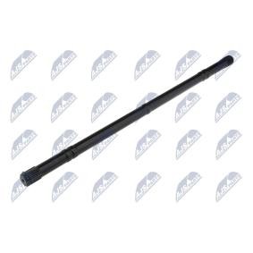 Compre Veio de transmissão da NTY NWP-HY-519 a um preço baixo por 41,85 €