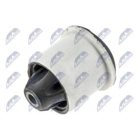 Achetez des Silent bloc d'essieu NTY ZTT-RE-002A à prix pour 12,09 €
