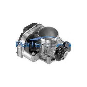 Drosselklappenstutzen PTA516-0111 von PartsTec günstig für 180,40 € online kaufen