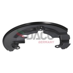 Ankerblech von DACO Germany