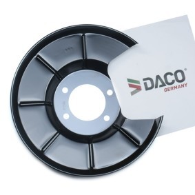 Ankerblech von DACO Germany