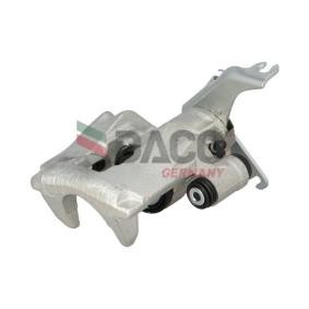 Bremssattel für IVECO von DACO Germany