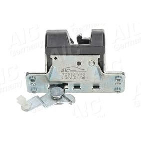 Heckklappenschloß 70315 von AIC günstig für 47,06 € online kaufen