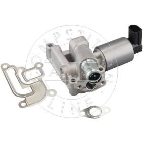 Comprar Válvula EGR de AIC 70353 a bajo precio de 156,49 €