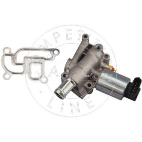AGR Ventil des Herstellers AIC - Originalware Artikelnummer: 70354
