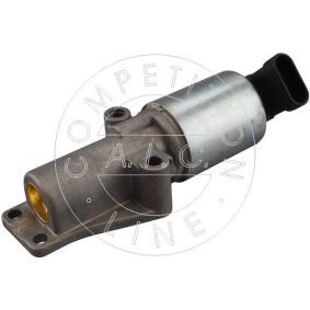 Comprar Válvula EGR de AIC 70356 a bajo precio de 97,30 €