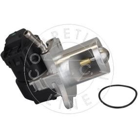 Comprar Válvula EGR de AIC 70362 a bajo precio de 202,47 €