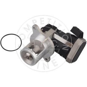 Comprar Válvula EGR de AIC 70363 a bajo precio de 181,00 €