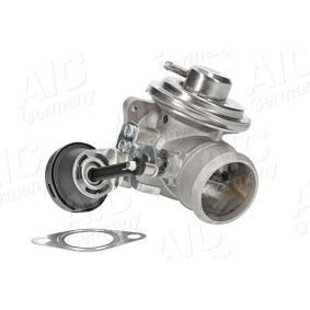Comprar Válvula EGR de AIC 70370 a bajo precio de 97,97 €