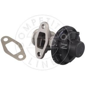 Comprar Válvula EGR de AIC 70372 a bajo precio de 136,14 €