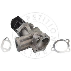 Comprar Válvula EGR de AIC 70378 a bajo precio de 73,21 €