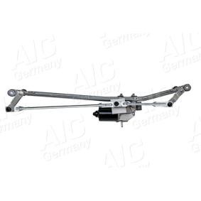 Compre Tirante de limpa-vidros de AIC online para Movano Mk II (B) Camião de plataforma / Chassis (X62) a preços moderados