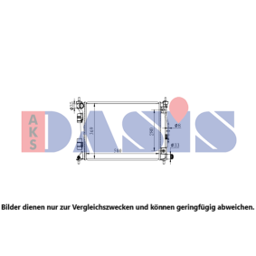 Compre Compressor, ar condicionado da AKS DASIS 850763N a um preço baixo por 624,48 €