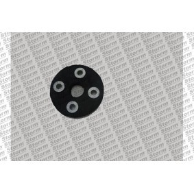 Kreuzgelenk, Lenkung des Herstellers STORM QUALITY PARTS - Originalware Artikelnummer: F0210