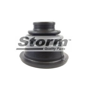 Achsmanschette des Herstellers STORM QUALITY PARTS - Originalware Artikelnummer: F0339