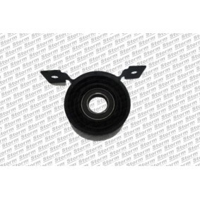 Mittellager, Kardanwelle des Herstellers STORM QUALITY PARTS - Originalware Artikelnummer: F10538