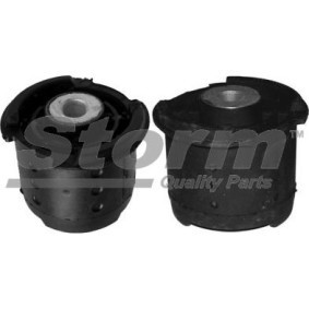 Achslager des Herstellers STORM QUALITY PARTS - Originalware Artikelnummer: F10653