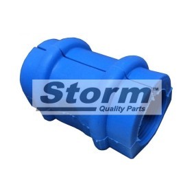 Stabigummis des Herstellers STORM QUALITY PARTS - Originalware Artikelnummer: F1079