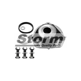 Osta Jousijalan tukilaakerin korjaussarja STORM QUALITY PARTS:llä F10805 edullisesti hintaan 82,78 €