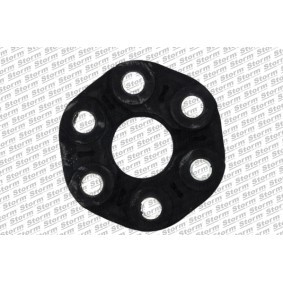 Hardyscheibe des Herstellers STORM QUALITY PARTS - Originalware Artikelnummer: F1486