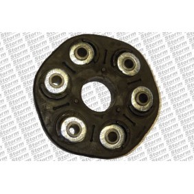 Hardyscheibe des Herstellers STORM QUALITY PARTS - Originalware Artikelnummer: F2745