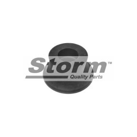 Halter, Motoraufhängung von STORM QUALITY PARTS