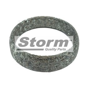 Auspuffdichtung des Herstellers STORM QUALITY PARTS - Originalware Artikelnummer: F2788