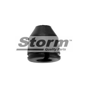 Stoßdämpfer Staubschutzsatz und Anschlagpuffer des Herstellers STORM QUALITY PARTS - Originalware Artikelnummer: F2844
