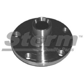 Radnabe von STORM QUALITY PARTS