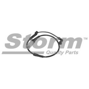 Bremsverschleißanzeige des Herstellers STORM QUALITY PARTS - Originalware Artikelnummer: F9738