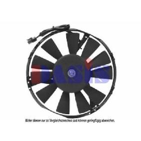 Acquista Ventola, Condensatore climatizzatore da AKS DASIS 870087N a buon mercato per soli 29,12 €