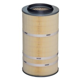 Acquista Filtro aria da HENGST FILTER E115L a buon mercato per soli 42,54 €