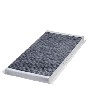 Comprar Filtro de habitáculo de HENGST FILTER E1943LC a bajo precio de 26,77 €