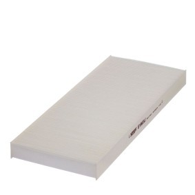 Comprar Filtro de habitáculo de HENGST FILTER E1963LI a bajo precio de 12,25 €