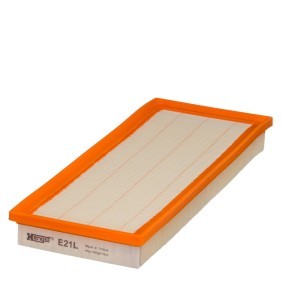 Comprar Filtro de aire de HENGST FILTER E21L a bajo precio de 10,45 €