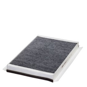 Comprar Filtro de habitáculo de HENGST FILTER E2916LC a bajo precio de 15,99 €