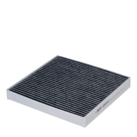 Innenraumfilter E2933LC von HENGST FILTER günstig für 24,17 € online kaufen