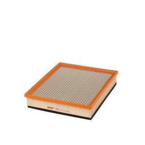 Luftfilter E492L von HENGST FILTER günstig für 21,47 € online kaufen