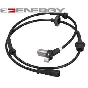 Køb ABS Sensor af ENERGY CA0007P til den lave pris 157,94 DKK