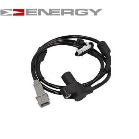 ABS-Sensor für PEUGEOT von ENERGY