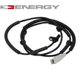 ABS-Sensor für CITROËN von ENERGY
