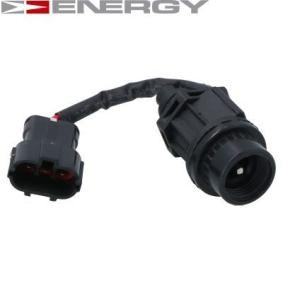 Osta Tunnistin, nopeus ENERGY:llä CP0003 edullisesti hintaan 5,03 €