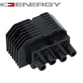Zündspule für ALFA ROMEO von ENERGY