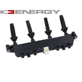 Zündspule CZ0025 von ENERGY günstig für 70,39 € online kaufen