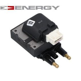 Zündspule für VOLVO von ENERGY